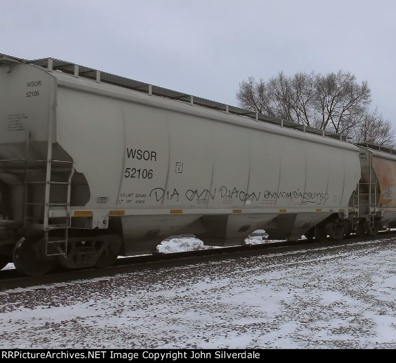 WSOR 52106